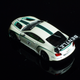 Illustration for article titled Kyosho 1/64 #1 - Bentley Continental GT3